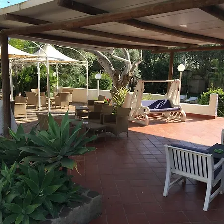 Al Parco Hotel Forio di Ischia