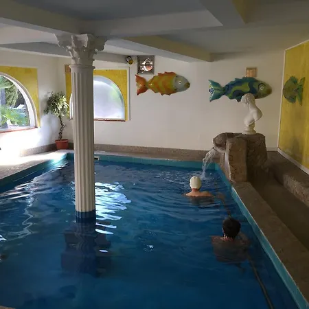 Al Parco 호텔 Forio di Ischia