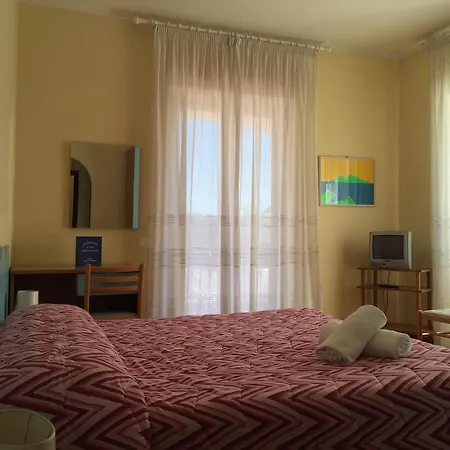 Al Parco 호텔 3*