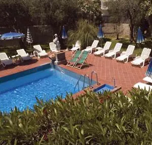 Al Parco 호텔 3*