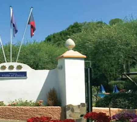 Al Parco 호텔 3*