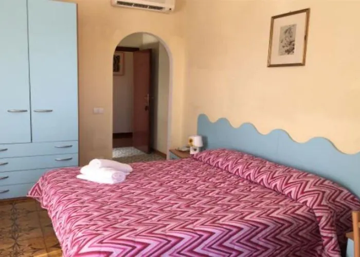 Al Parco Hotel
