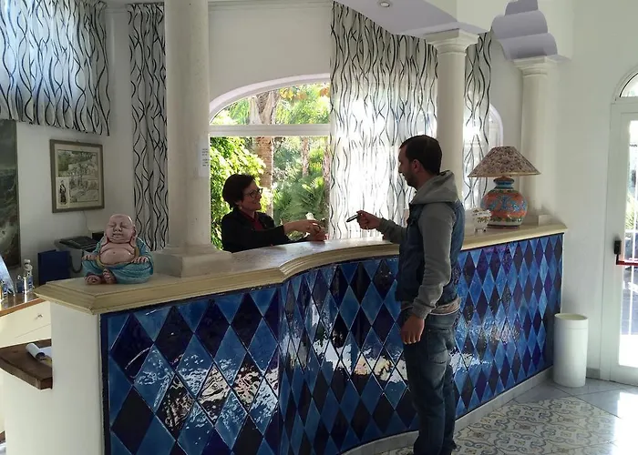 Hotel Al Parco