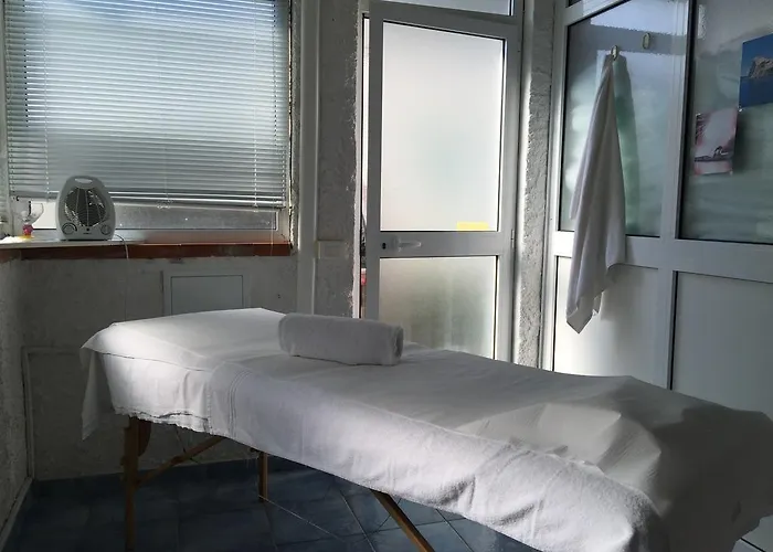 Hotel Al Parco 3*