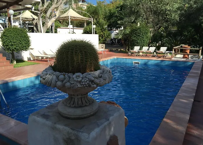 Al Parco Hotel
