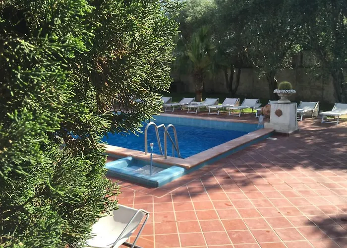 Hotel Al Parco