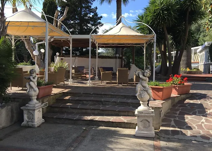 Hotel Al Parco 3*