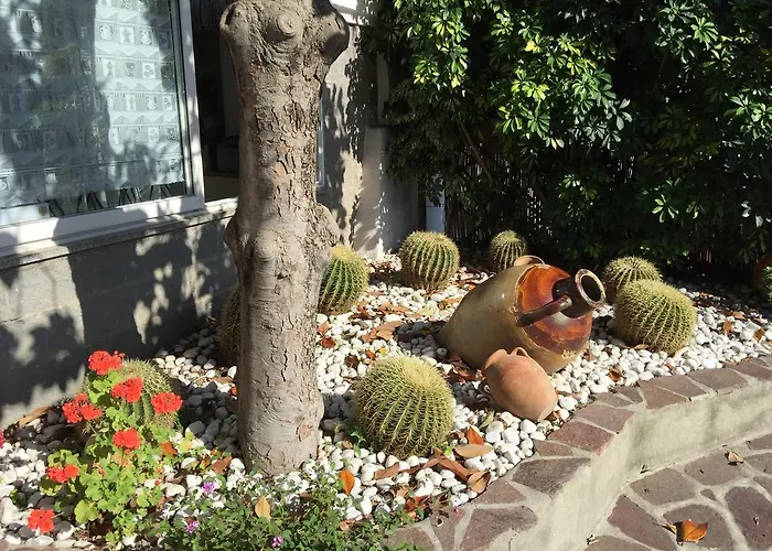 Al Parco Forio di Ischia