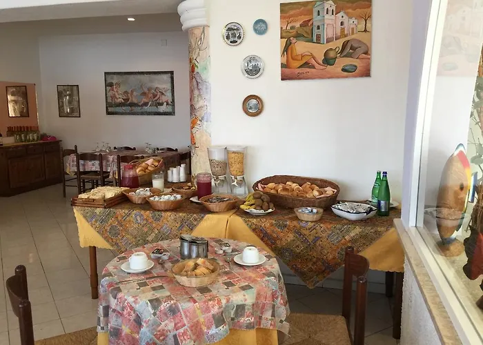 Hotel Al Parco