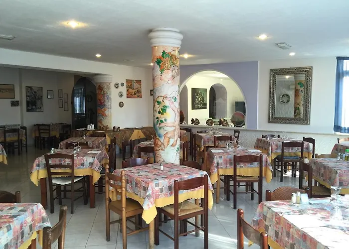 Al Parco Hotel Forio di Ischia
