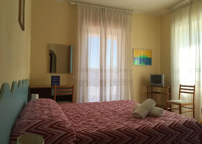 Al Parco Hotel 3*