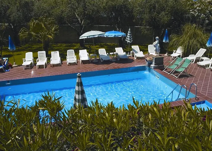 Al Parco Hotel 3*