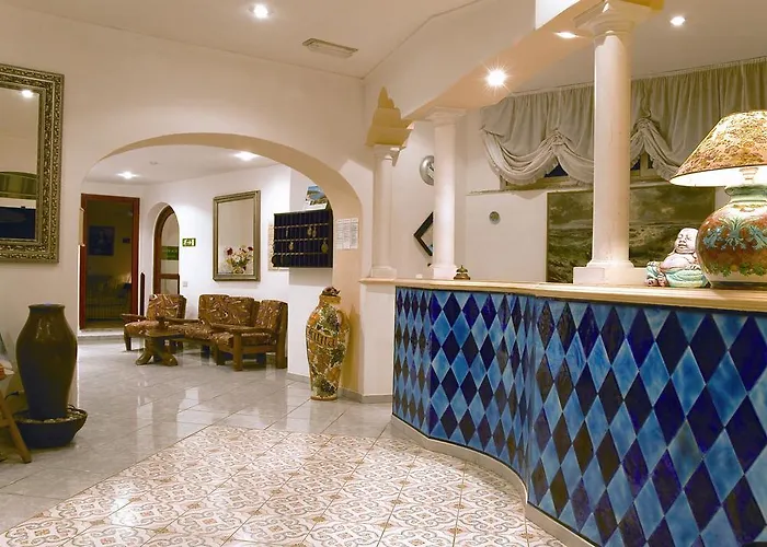 Hotel Al Parco