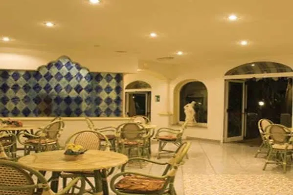 Al Parco Hotel