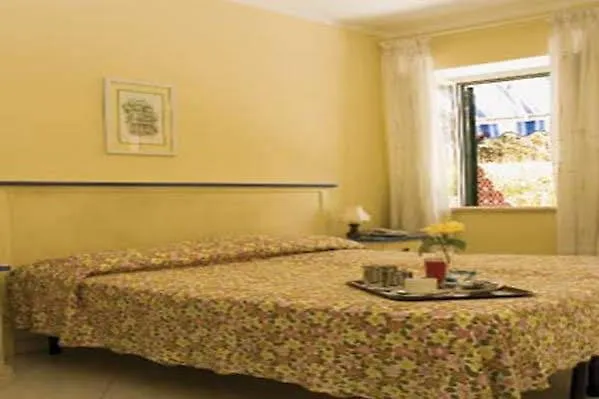 Hotel Al Parco Forio di Ischia