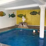Отель Al Parco