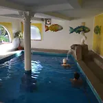 Al Parco Отель Форио