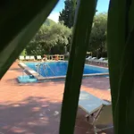 Al Parco 3* Форио