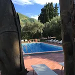 Отель Al Parco Форио