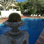 Al Parco Отель