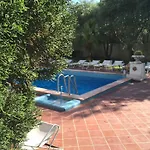 Отель Al Parco
