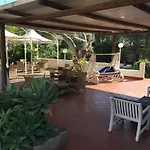 Al Parco Отель Форио