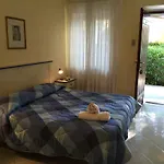 Отель Al Parco 3*