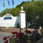 Отель Al Parco 3*