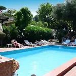 Отель Al Parco Форио