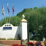 Al Parco Отель
