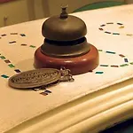 Отель Al Parco 3*