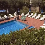 Al Parco Отель 3*