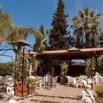 Отель Al Parco Форио