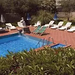 Отель Al Parco Форио