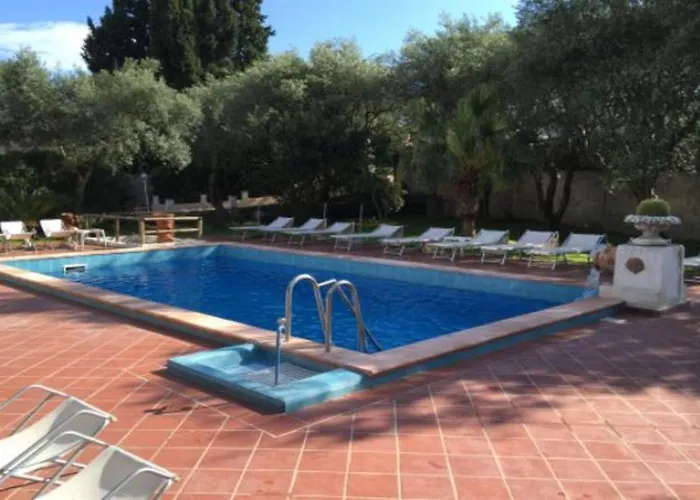 Al Parco Hotel