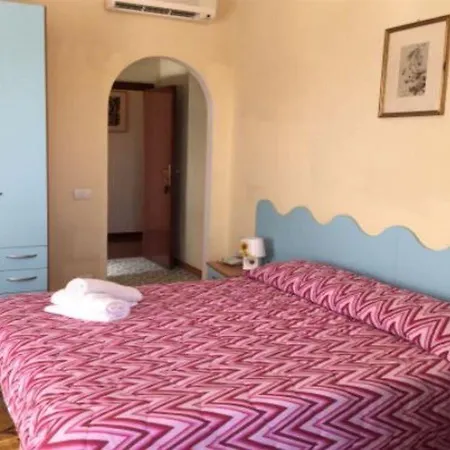 Al Parco Hotel