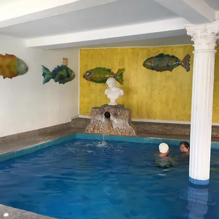 Hotel Al Parco